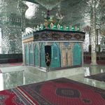 امامزاده شاهزاده اسماعیل  ع