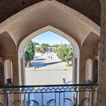 بازار نقارخانه کرمان