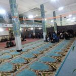 مسجد امام حسین (علیه السلام)