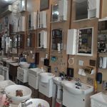 لوازم بهداشتی ساختمانی مروارید