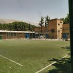 هنرستان فیضیه