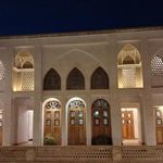 هتل تاریخی احسان