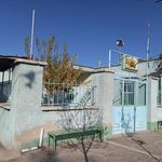 مسجد جامع روستای برس