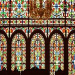 کافه رستوران خانه تاریخی همدم السلطنه