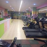 باشگاه بدنسازی رادمردان