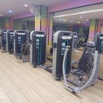 باشگاه بدنسازی رادمردان