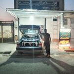 تزئینات اتومبیل محمد