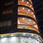 مسافرخانه لوکس