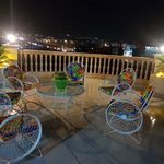 مسافرخانه لوکس