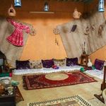 متل لارد قشم