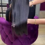 سالن زیبایی هالیرا