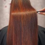 سالن زیبایی هالیرا