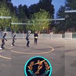 💫آکادمی حسینی اسکیت💫