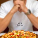 رستوران ای تی اف