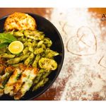 رستوران ای تی اف