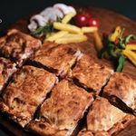 رستوران ای تی اف