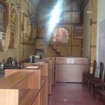 دفتر پیشخوان نمایندگی ابراهیمی