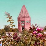 آرامگاه حیقوق نبی ( ع )