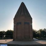آرامگاه حیقوق نبی ( ع )