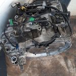 گیربکس رافیک(حاج علی نقی)