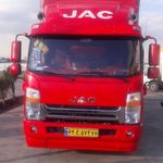 باربری و اتوبار حجت بار (اسماعیلی)