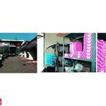 خدمات خودرو تویوتا تودی