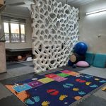 کاردرمانی وگفتار درمانی آنا