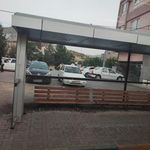 ایستگاه اتوبوس دلاوران 16