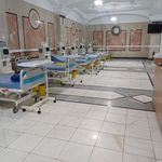 درمانگاه ری