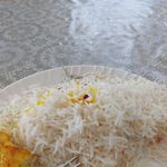 رستوران خانه معلم ایرانشهر