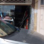 تزئینات خودرو لوکس جوان