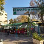 بازار میوه و تره بار