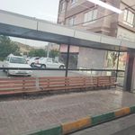 ایستگاه اتوبوس دلاوران 16