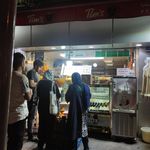 آبمیوه بستنی پت و مت