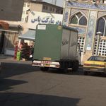 سوپرمارکت یاس