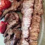 آقای کباب