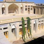 خانه فاطمی ها نایین