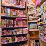 فروشگاه آقای اسباب بازی