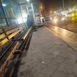 ایستگاه اتوبوس حر 5