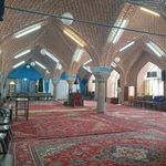 مسجد میدان مقصودیه