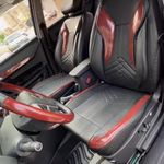 لوکس اسپرت امیر