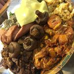 اغذیه میلاد