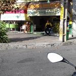 اغذیه و فلافل سرای آبادان سیتی