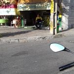 اغذیه و فلافل سرای آبادان سیتی