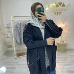 فروشگاه مانتو شهرخرید