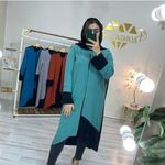 فروشگاه مانتو شهرخرید