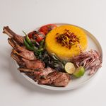 کافه رستوران رولانژ