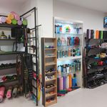 لوازم و تجهیزات ورزشی حامدیان اسپرت