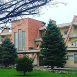 اردوگاه اردوبهشت گلمکان