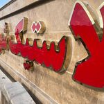 چلنیوم‌ تابلو سازی ‌لوکس‌لایت‌تبریز